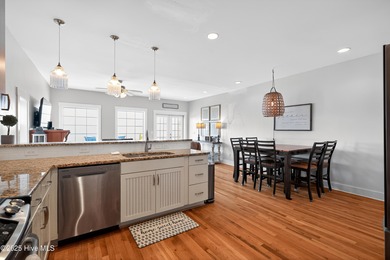 Welcome to a unique oceanfront treasure with endless opportunity