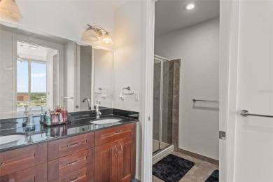 Experience luxury high-rise living in the heart of downtown