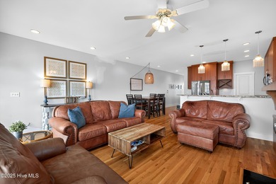 Welcome to a unique oceanfront treasure with endless opportunity