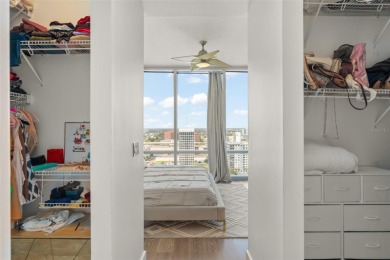 Experience luxury high-rise living in the heart of downtown