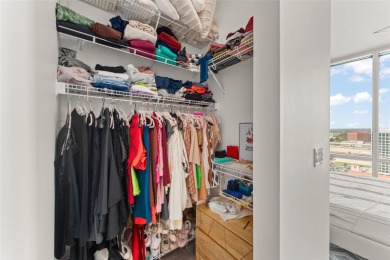 Experience luxury high-rise living in the heart of downtown