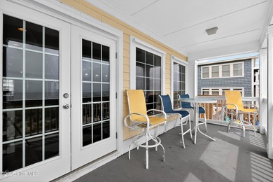 Welcome to a unique oceanfront treasure with endless opportunity