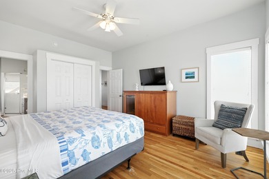 Welcome to a unique oceanfront treasure with endless opportunity