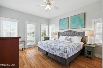 Welcome to a unique oceanfront treasure with endless opportunity