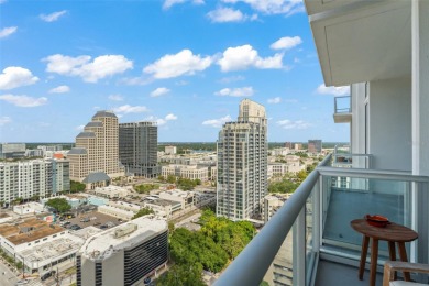 Experience luxury high-rise living in the heart of downtown