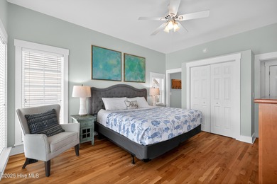 Welcome to a unique oceanfront treasure with endless opportunity