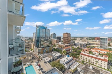 Experience luxury high-rise living in the heart of downtown