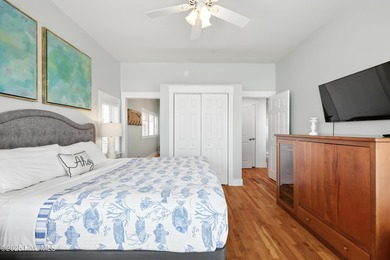 Welcome to a unique oceanfront treasure with endless opportunity