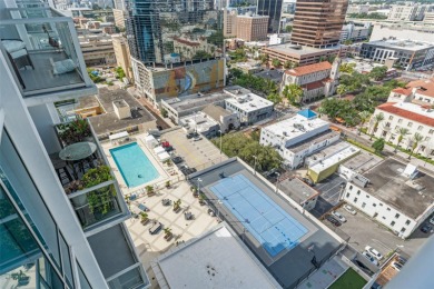 Experience luxury high-rise living in the heart of downtown