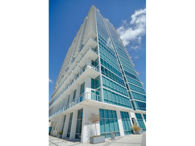 Experience luxury high-rise living in the heart of downtown