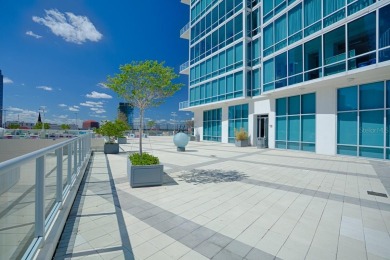 Experience luxury high-rise living in the heart of downtown