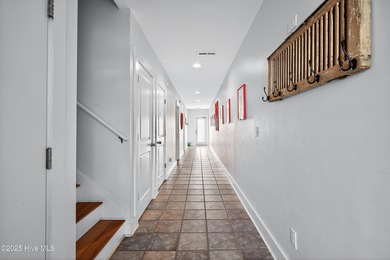 Welcome to a unique oceanfront treasure with endless opportunity