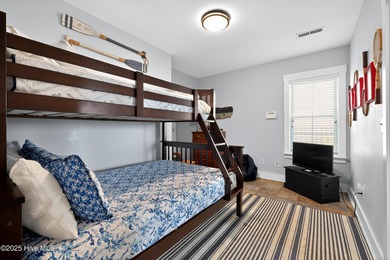 Welcome to a unique oceanfront treasure with endless opportunity