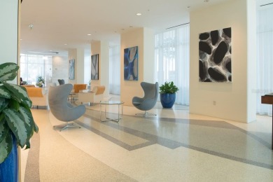 Experience luxury high-rise living in the heart of downtown