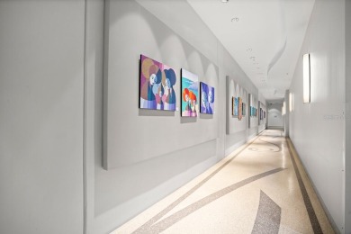 Experience luxury high-rise living in the heart of downtown