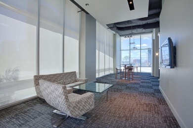 Experience luxury high-rise living in the heart of downtown