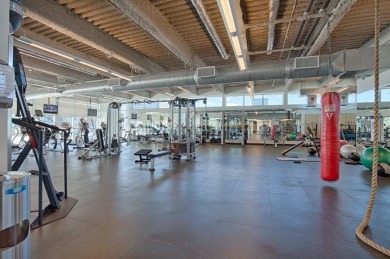 Experience luxury high-rise living in the heart of downtown