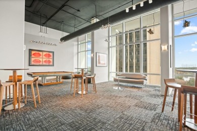 Experience luxury high-rise living in the heart of downtown