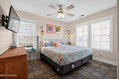 Welcome to a unique oceanfront treasure with endless opportunity