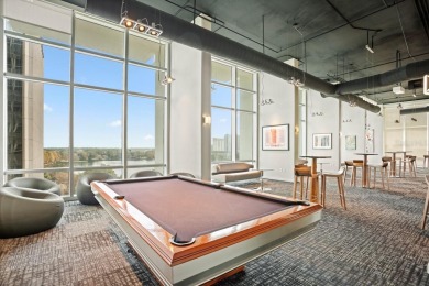 Experience luxury high-rise living in the heart of downtown