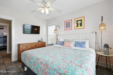 Welcome to a unique oceanfront treasure with endless opportunity