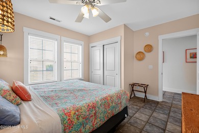 Welcome to a unique oceanfront treasure with endless opportunity