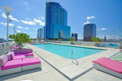 Experience luxury high-rise living in the heart of downtown