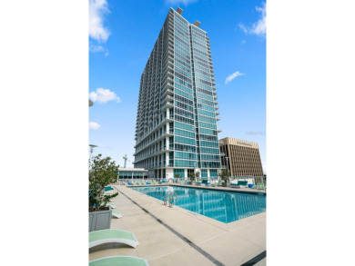 Experience luxury high-rise living in the heart of downtown