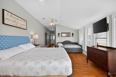 Welcome to a unique oceanfront treasure with endless opportunity