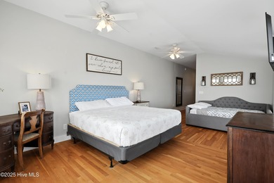 Welcome to a unique oceanfront treasure with endless opportunity