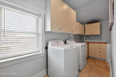 Welcome to a unique oceanfront treasure with endless opportunity