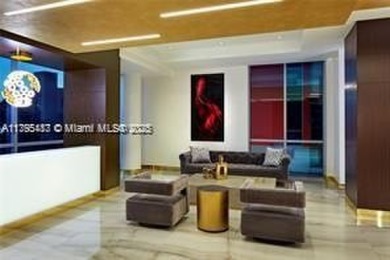 Great Investment 1 bed, 1 bath condo unit at Costa Hollywood