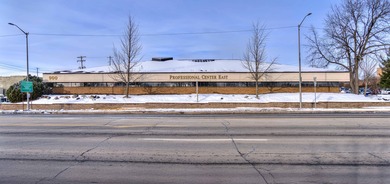 Prime 15,000 SF single-story medical office building along the