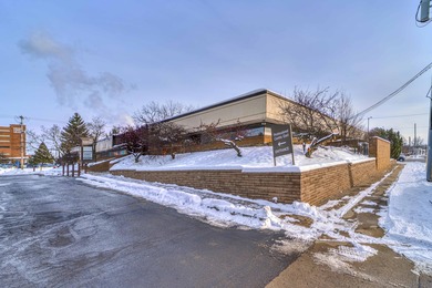 Prime 15,000 SF single-story medical office building along the