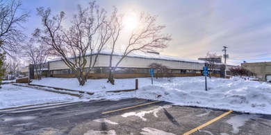 Prime 15,000 SF single-story medical office building along the