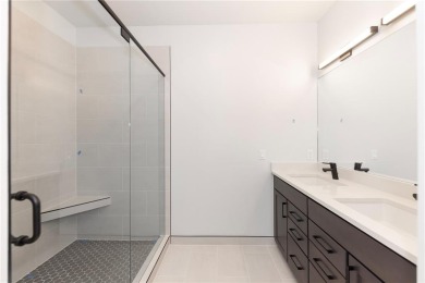 The newly released and final building at Brightwood at Keystone