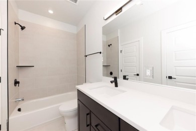 The newly released and final building at Brightwood at Keystone