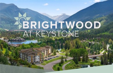 The newly released and final building at Brightwood at Keystone