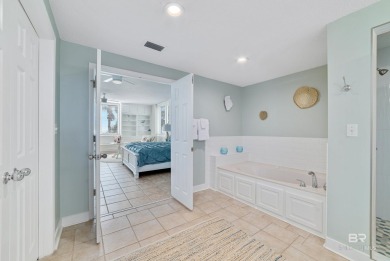 Upscale 4BR/4BA Condo at The Beach Club Resort & Spa - Gulf