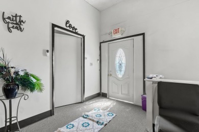 Here's an exciting opportunity to own a unique and versatile