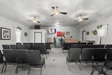 Here's an exciting opportunity to own a unique and versatile