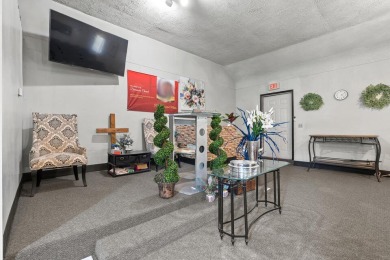 Here's an exciting opportunity to own a unique and versatile