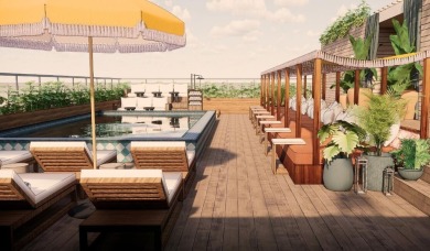 Designed by the acclaimed team at Via Chicago Architects x