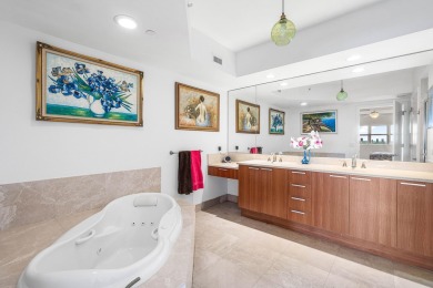 Experience luxury coastal living in this 17th-floor gem at the