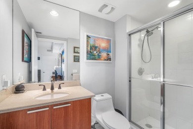 Experience luxury coastal living in this 17th-floor gem at the