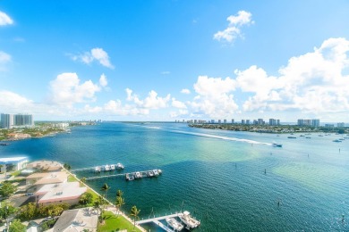 Experience luxury coastal living in this 17th-floor gem at the