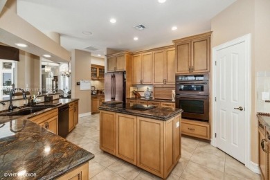 Elegant and well maintained 3 bedroom plus office home has