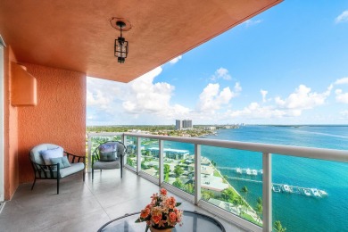 Experience luxury coastal living in this 17th-floor gem at the