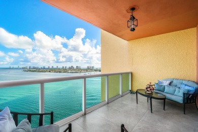 Experience luxury coastal living in this 17th-floor gem at the