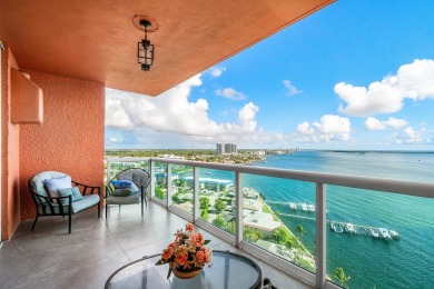 Experience luxury coastal living in this 17th-floor gem at the